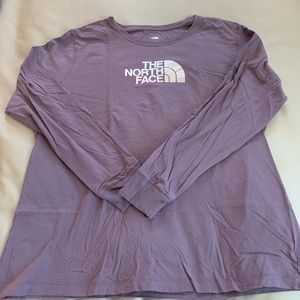 North Face T-shirt